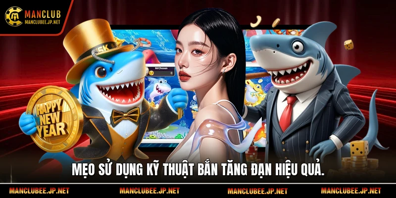 Loại sinh vậtHình dáng đặc trưng

Hệ số nhân xu

Mức độ ưu tiên

Cá con/Cá cảnh

Nhỏ, bơi theo đàn lớn.

x2 - x5

Thấp (Bắn tích lũy)

Cá trung bình

Cá đuối, cá nóc, rùa.

x20 - x50

Trung bình

Cá lớn/Cá mập

Kích thước to, màu sắc bắt mắt.

x100 - x200

Cao

Boss đặc biệt

Rồng vàng, Cua kim cương.

x500 - x1000

Rất cao (Săn Jackpot)

Bảng hệ số nhân thưởng hấp dẫn trong bắn cá ăn xu.